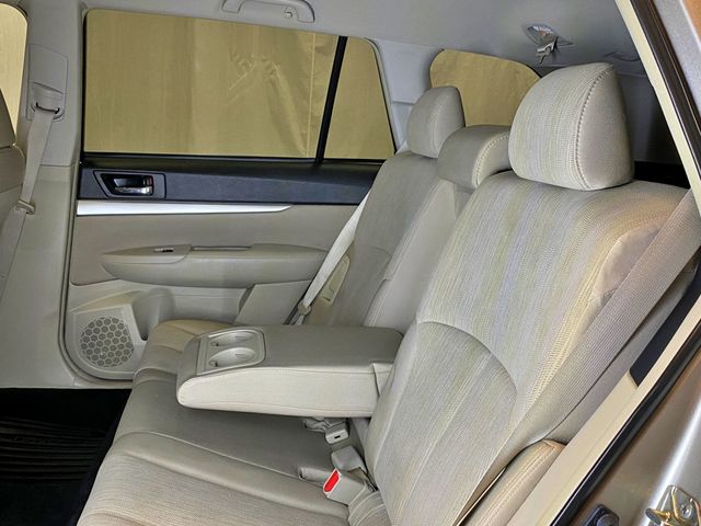 2014 Subaru Outback 4dr Wagon H4 Automatic 2.5i Premium - 23025082 - 47