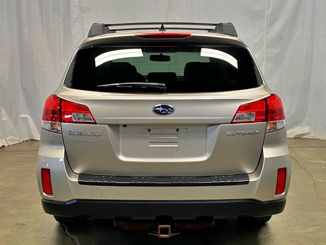 2014 Subaru Outback 4dr Wagon H4 Automatic 2.5i Premium - 23025082 - 4