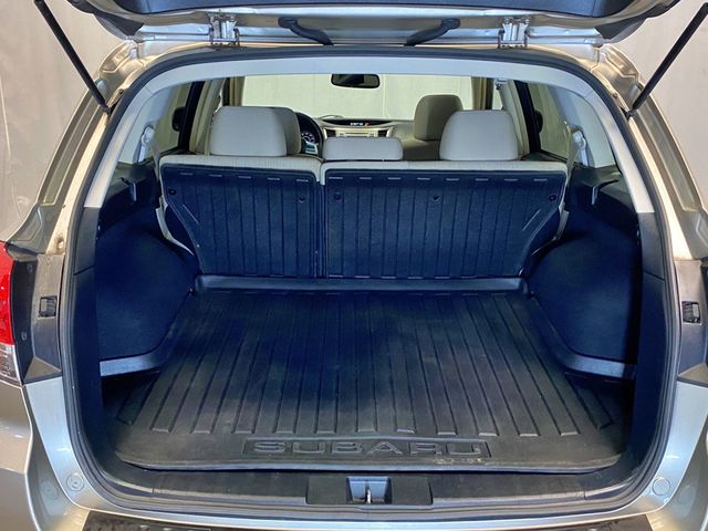 2014 Subaru Outback 4dr Wagon H4 Automatic 2.5i Premium - 23025082 - 49