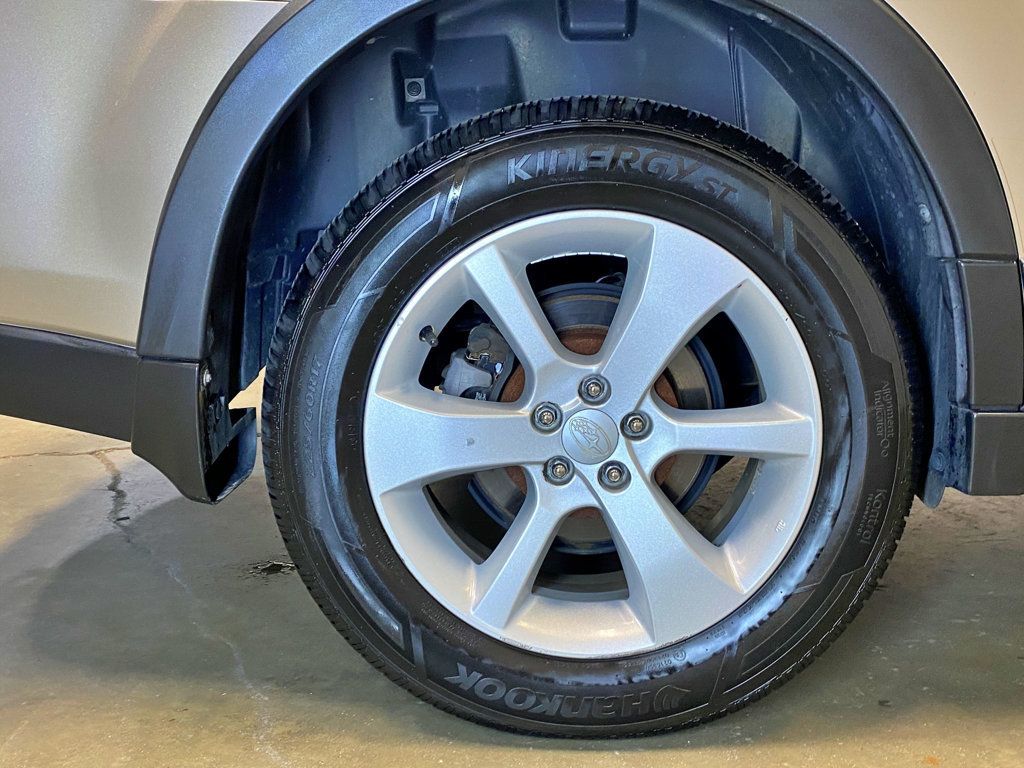 2014 Subaru Outback 4dr Wagon H4 Automatic 2.5i Premium - 23025082 - 53