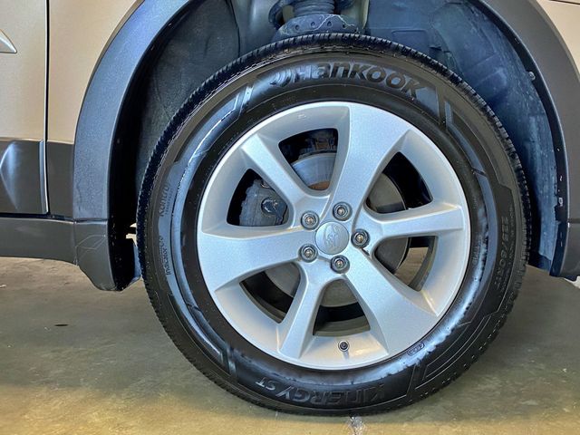 2014 Subaru Outback 4dr Wagon H4 Automatic 2.5i Premium - 23025082 - 54