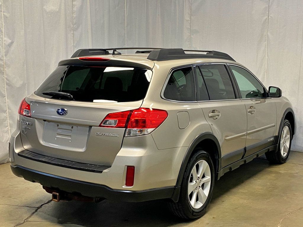 2014 Subaru Outback 4dr Wagon H4 Automatic 2.5i Premium - 23025082 - 8
