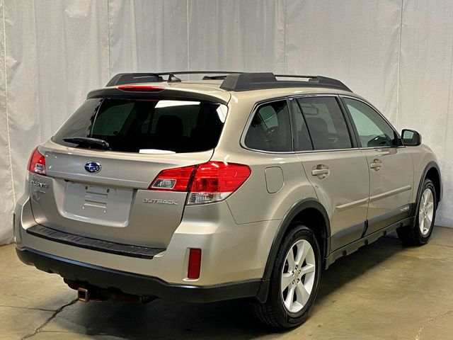 2014 Subaru Outback 4dr Wagon H4 Automatic 2.5i Premium - 23025082 - 8