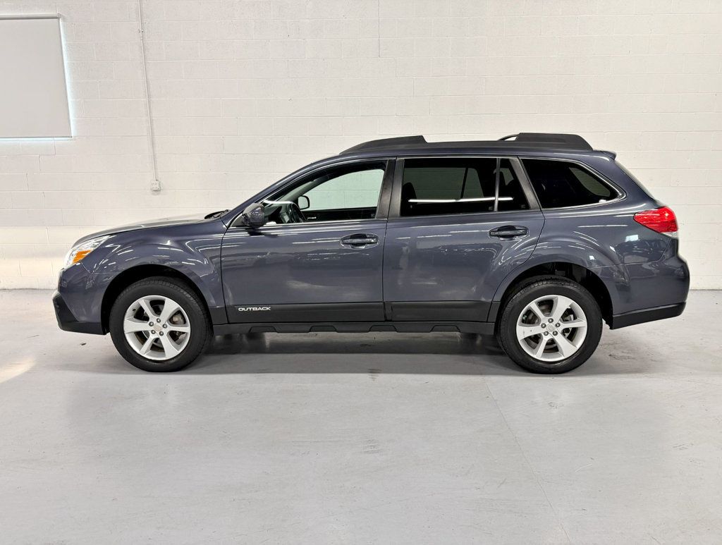 2014 Subaru Outback 4dr Wagon H4 Automatic 2.5i Premium PZEV - 22672718 - 3