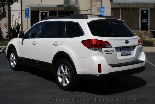 2014 Subaru Outback 4dr Wagon H6 Automatic 3.6R Limited - 21993801 - 2