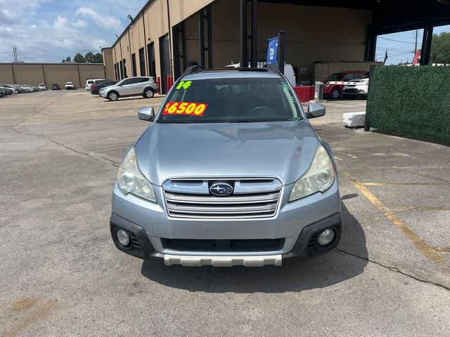 2014 Subaru Outback 4dr Wagon H6 Automatic 3.6R Limited - 23051396 - 1