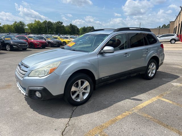2014 Subaru Outback 4dr Wagon H6 Automatic 3.6R Limited - 23051396 - 2