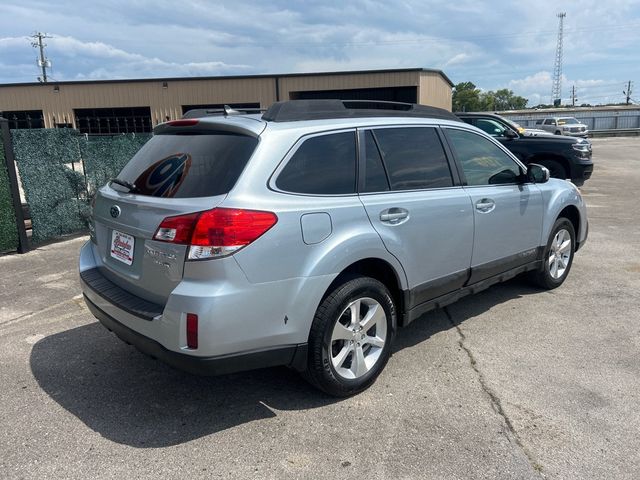 2014 Subaru Outback 4dr Wagon H6 Automatic 3.6R Limited - 23051396 - 3