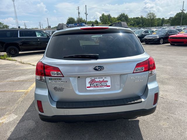 2014 Subaru Outback 4dr Wagon H6 Automatic 3.6R Limited - 23051396 - 4