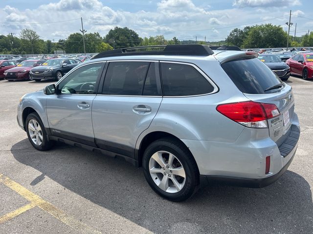 2014 Subaru Outback 4dr Wagon H6 Automatic 3.6R Limited - 23051396 - 5