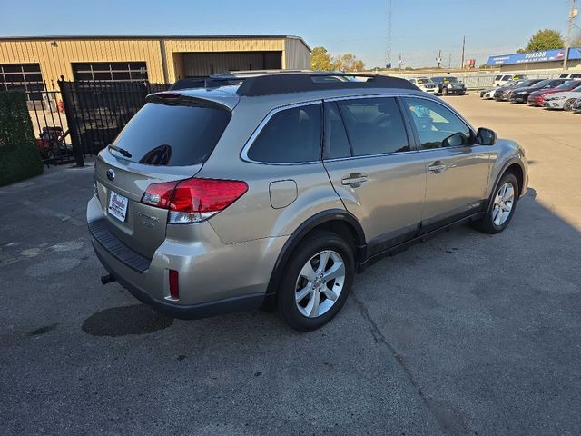 2014 Subaru Outback 4dr Wagon H6 Automatic 3.6R Limited - 23100665 - 2