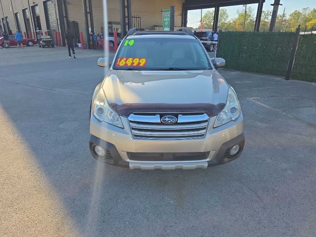 2014 Subaru Outback 4dr Wagon H6 Automatic 3.6R Limited - 23100665 - 3