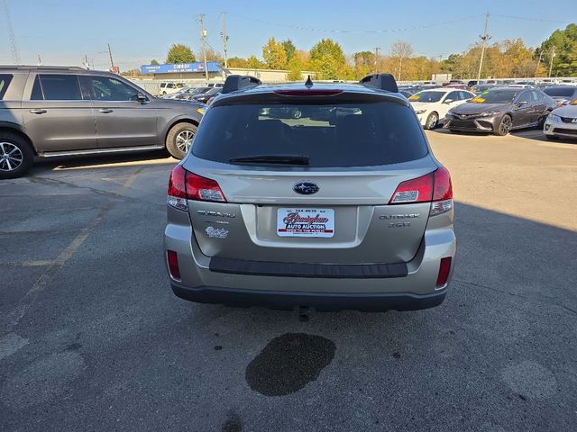 2014 Subaru Outback 4dr Wagon H6 Automatic 3.6R Limited - 23100665 - 4