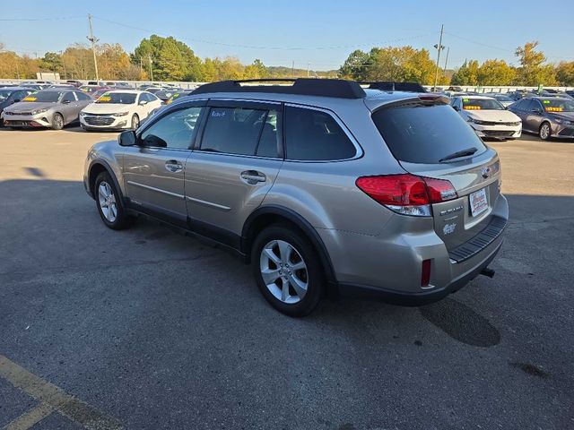 2014 Subaru Outback 4dr Wagon H6 Automatic 3.6R Limited - 23100665 - 5