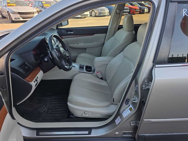2014 Subaru Outback 4dr Wagon H6 Automatic 3.6R Limited - 23100665 - 6