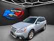 2014 Subaru Outback CLEAN CARFAX, 1 OWNER, 2.5i LIMITED, AWD, SUNROOF, BACKUP CAMERA - 23079946 - 0