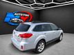 2014 Subaru Outback CLEAN CARFAX, 1 OWNER, 2.5i LIMITED, AWD, SUNROOF, BACKUP CAMERA - 23079946 - 1