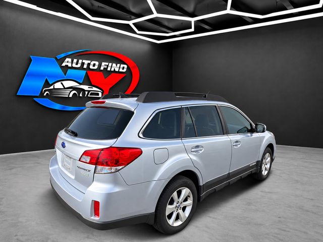 2014 Subaru Outback CLEAN CARFAX, 1 OWNER, 2.5i LIMITED, AWD, SUNROOF, BACKUP CAMERA - 23079946 - 1