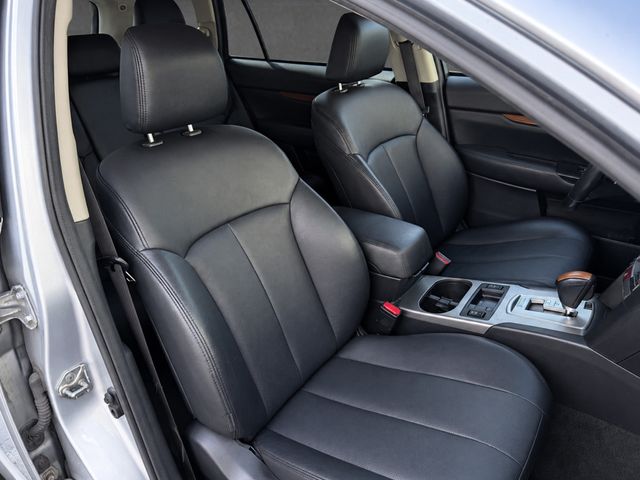 2014 Subaru Outback CLEAN CARFAX, 1 OWNER, 2.5i LIMITED, AWD, SUNROOF, BACKUP CAMERA - 23079946 - 3