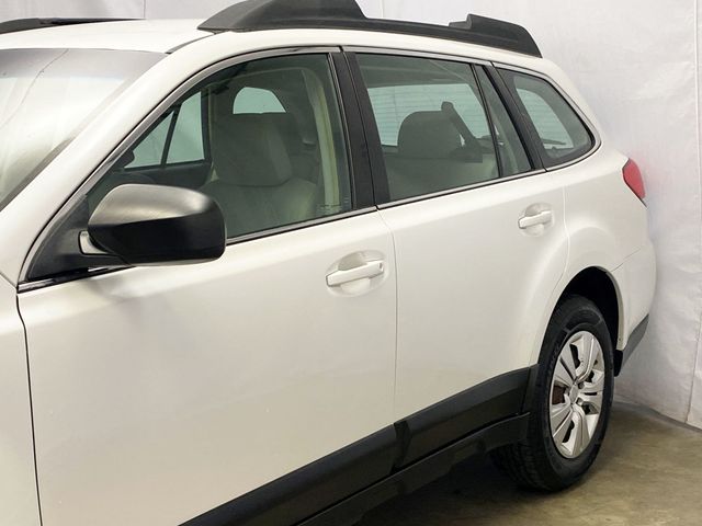 2014 Subaru Outback MANUAL TRANSMISSION - 22963347 - 9