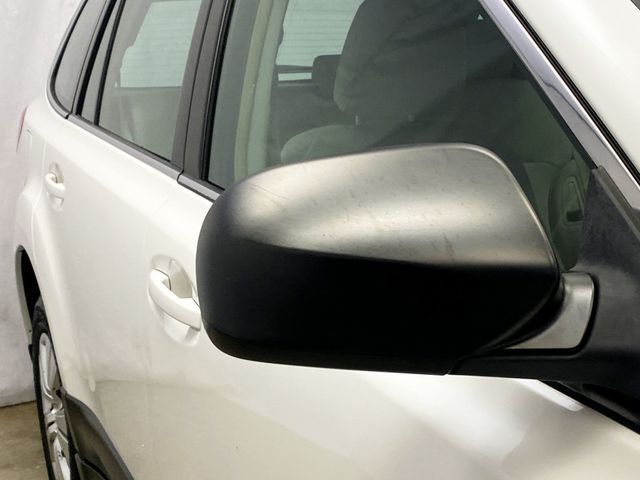 2014 Subaru Outback MANUAL TRANSMISSION - 22963347 - 11