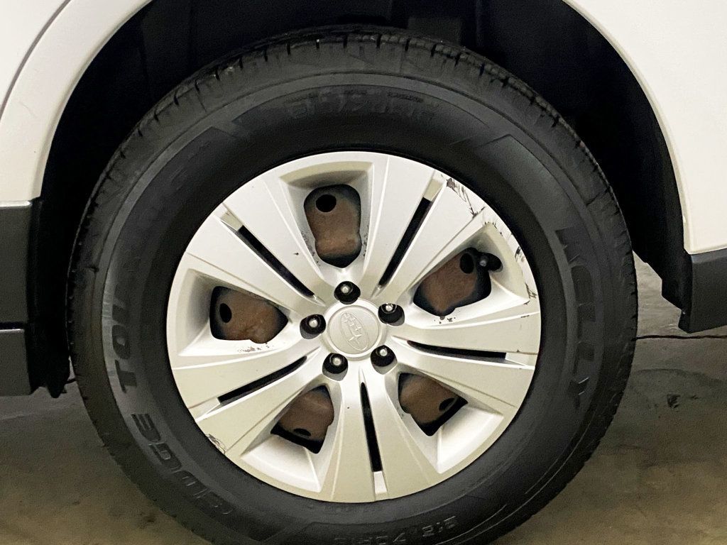 2014 Subaru Outback MANUAL TRANSMISSION - 22963347 - 14