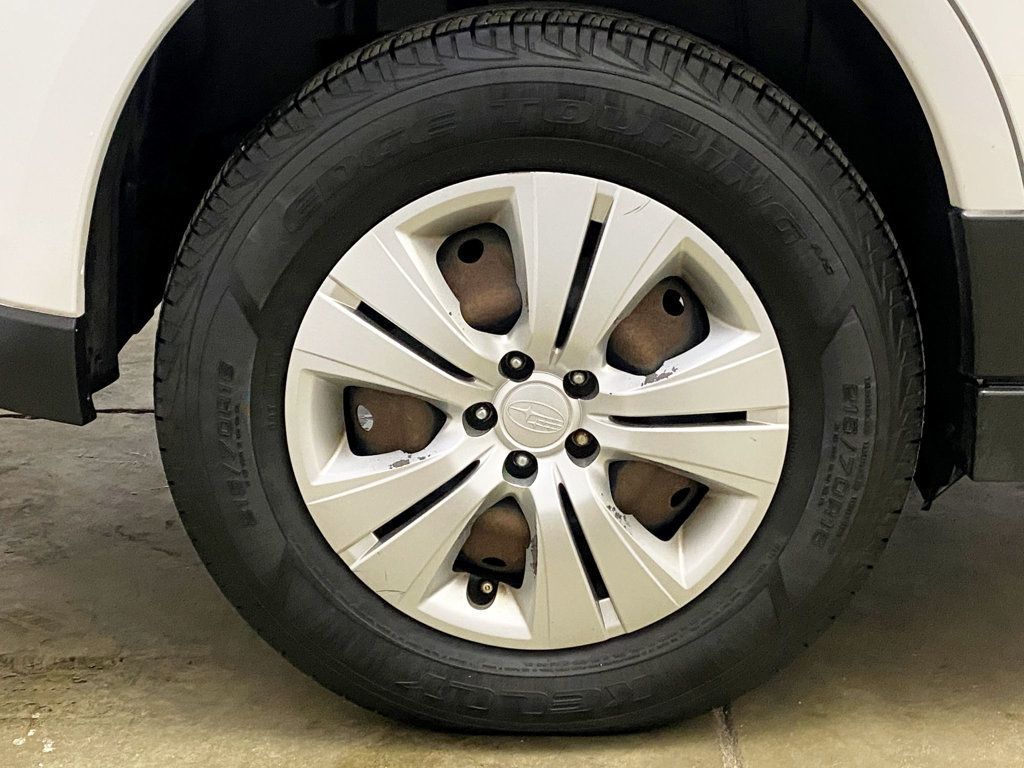 2014 Subaru Outback MANUAL TRANSMISSION - 22963347 - 15