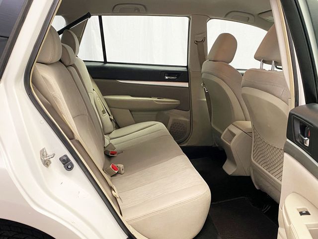 2014 Subaru Outback MANUAL TRANSMISSION - 22963347 - 18