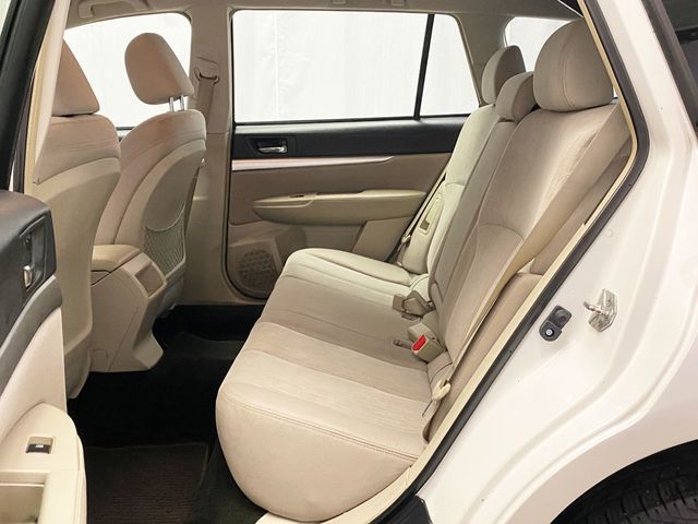 2014 Subaru Outback MANUAL TRANSMISSION - 22963347 - 19