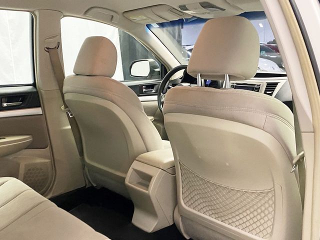 2014 Subaru Outback MANUAL TRANSMISSION - 22963347 - 20