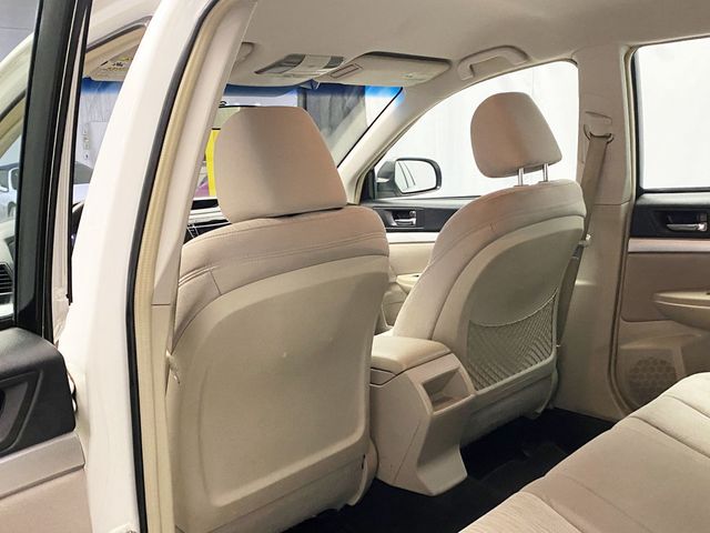 2014 Subaru Outback MANUAL TRANSMISSION - 22963347 - 21