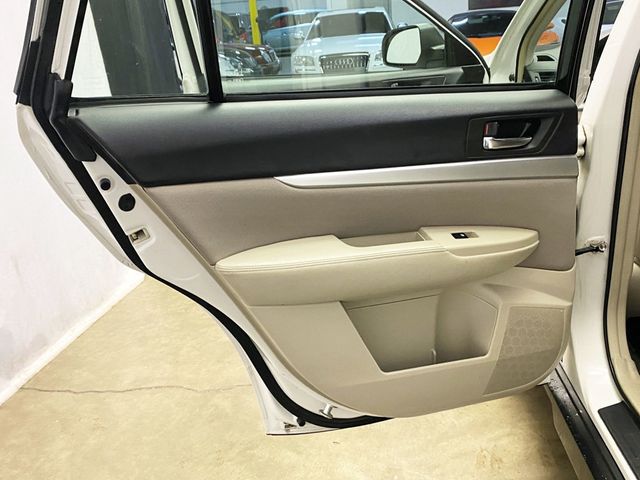 2014 Subaru Outback MANUAL TRANSMISSION - 22963347 - 24