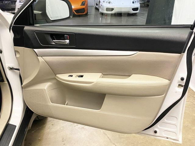 2014 Subaru Outback MANUAL TRANSMISSION - 22963347 - 25