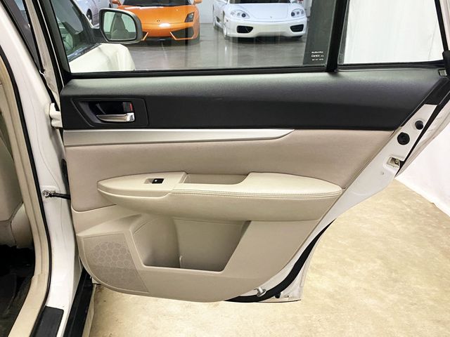 2014 Subaru Outback MANUAL TRANSMISSION - 22963347 - 26