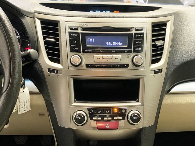 2014 Subaru Outback MANUAL TRANSMISSION - 22963347 - 28