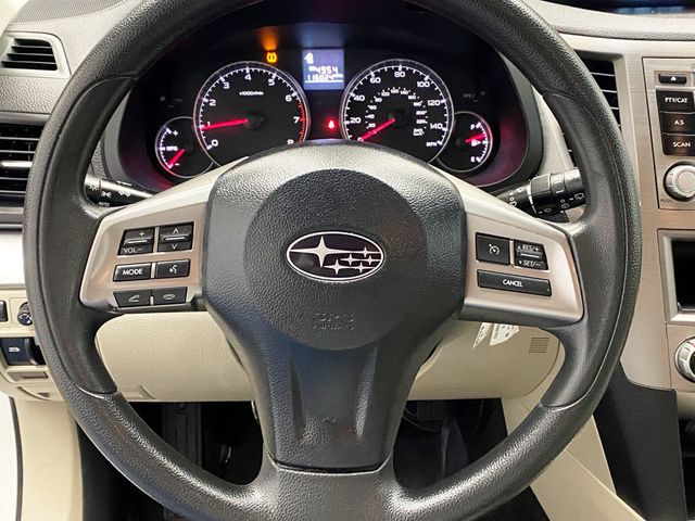 2014 Subaru Outback MANUAL TRANSMISSION - 22963347 - 29