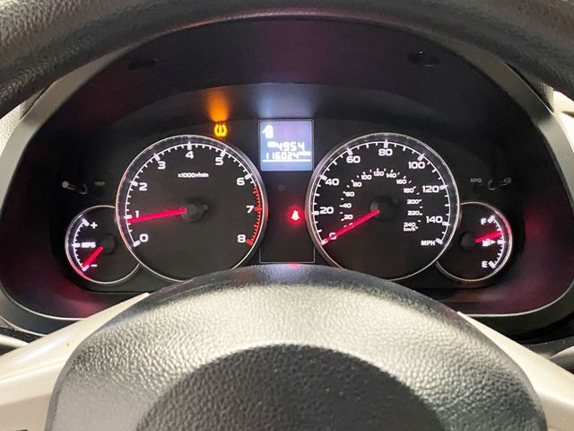 2014 Subaru Outback MANUAL TRANSMISSION - 22963347 - 30