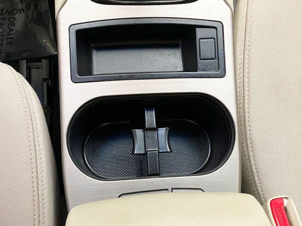 2014 Subaru Outback MANUAL TRANSMISSION - 22963347 - 31