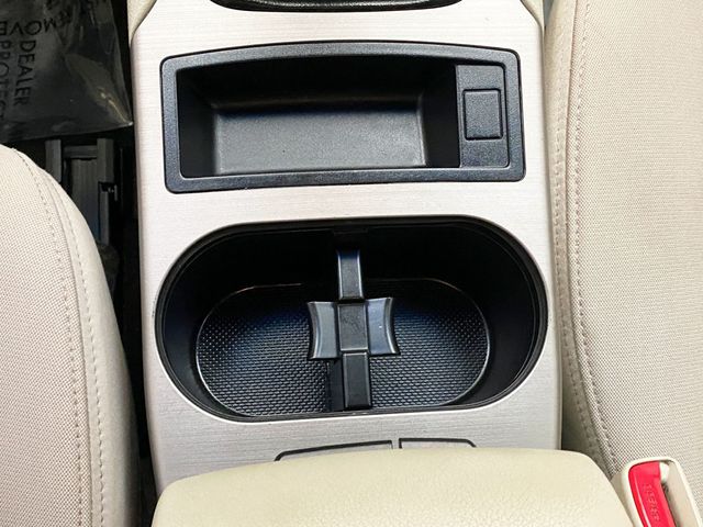 2014 Subaru Outback MANUAL TRANSMISSION - 22963347 - 31