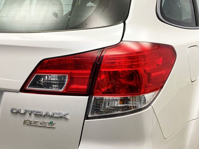 2014 Subaru Outback MANUAL TRANSMISSION - 22963347 - 5