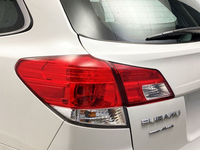 2014 Subaru Outback MANUAL TRANSMISSION - 22963347 - 6