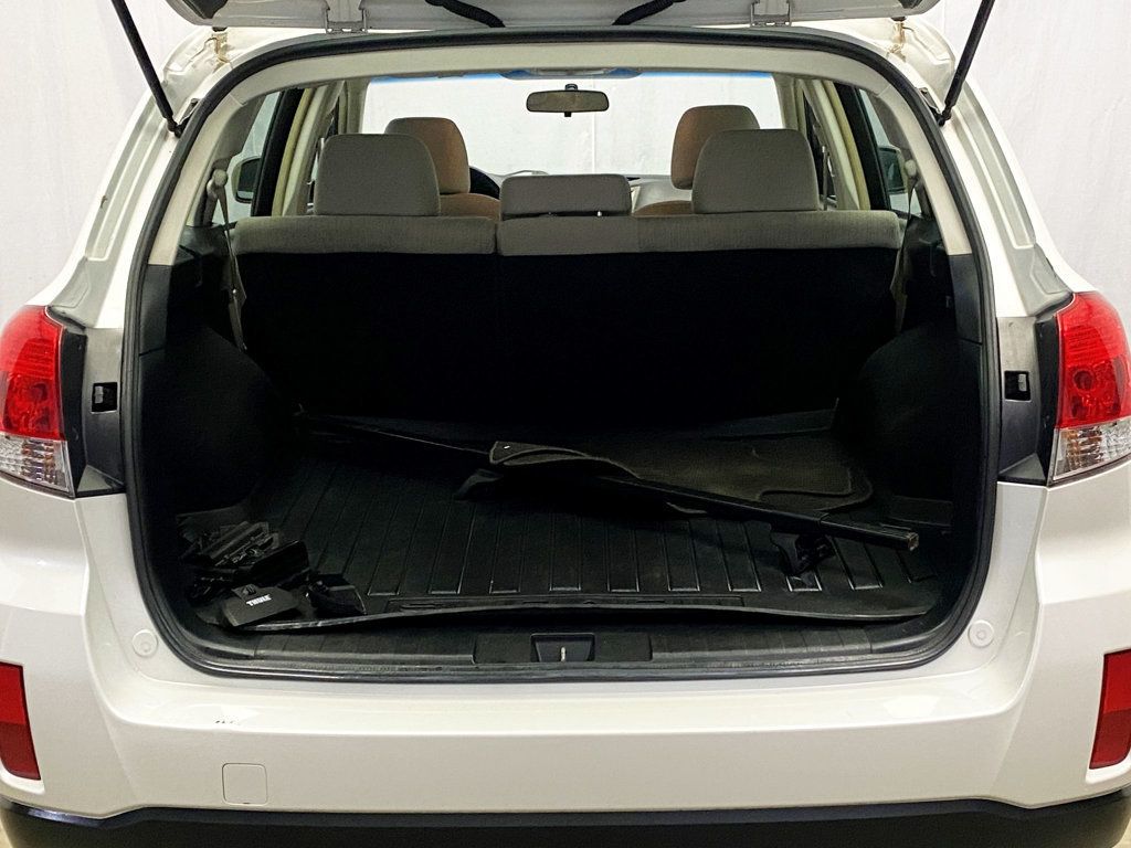 2014 Subaru Outback MANUAL TRANSMISSION - 22963347 - 7