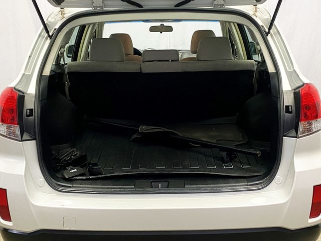 2014 Subaru Outback MANUAL TRANSMISSION - 22963347 - 7