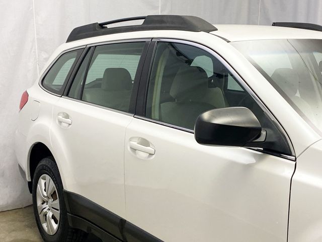 2014 Subaru Outback MANUAL TRANSMISSION - 22963347 - 8