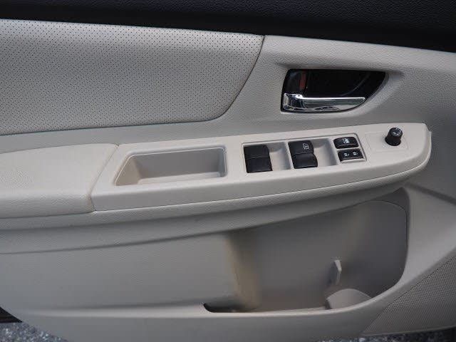 2014 Subaru XV Crosstrek 5dr Automatic 2.0i Limited - 18339986 - 21