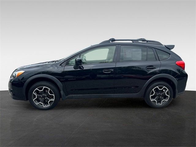 2014 Subaru Crosstrek 2.0i Limited photo 2