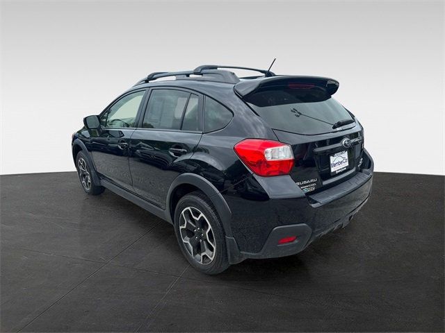2014 Subaru Crosstrek 2.0i Limited photo 3