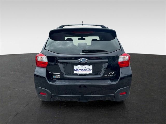 2014 Subaru Crosstrek 2.0i Limited photo 4