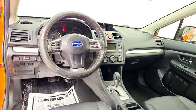 2014 Subaru XV Crosstrek 5dr Automatic 2.0i Limited - 23066965 - 11