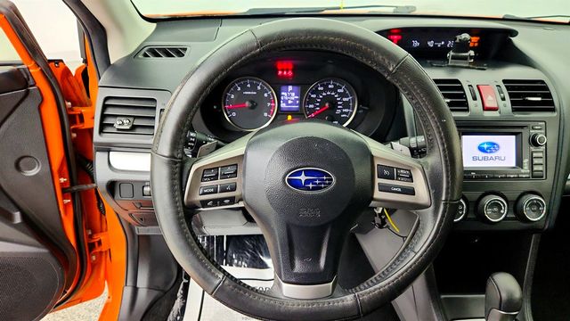 2014 Subaru XV Crosstrek 5dr Automatic 2.0i Limited - 23066965 - 12